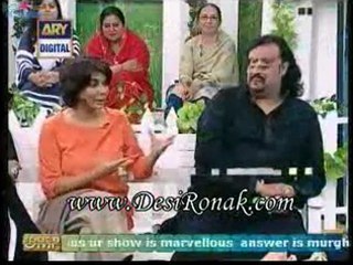 Good Morning Pakistan 27 Oct 11 P7