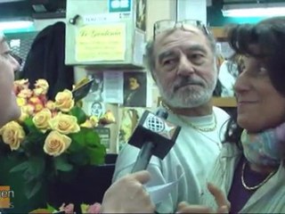 Micro Trottoir - NKM - Oxygen Awards 2011