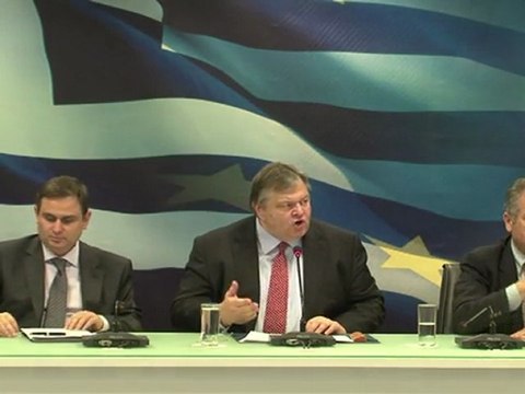 Greek debt viable after bank deal: finance minister