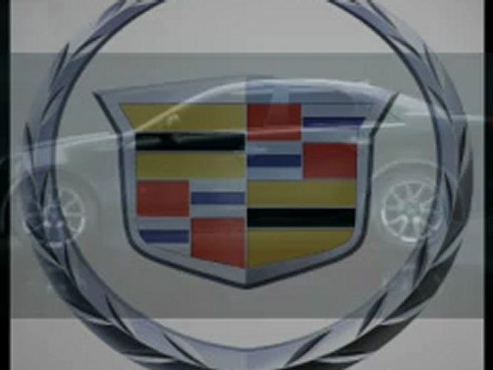 Victory Chevrolet Cadillac near Concord 2011 Cadillac CTS-V Sedan
