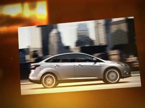 Future Ford of Sacramento near Folsom 2012 Ford Fusion