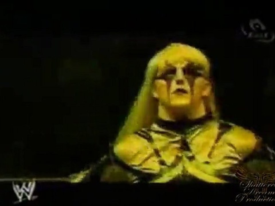 Goldust vs. Steven Richards - Heat - 7/21/02