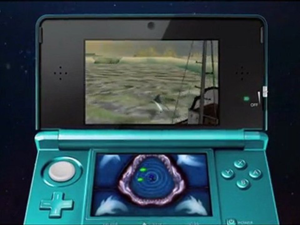 Jaws: Ultimate Predator Game Trailer