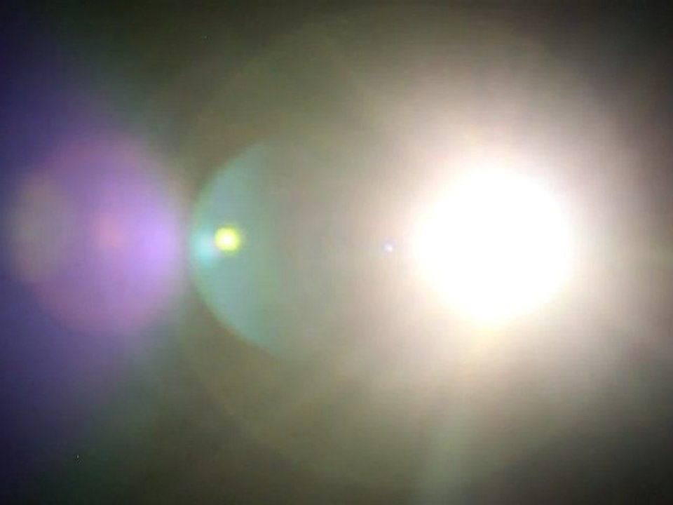 Sanchez Band - No mires atrás (videoclip)