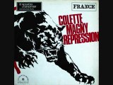Colette Magny : Oink Oink (1972)