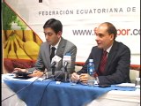 Exportadores ecuatorianos advierten sobre pérdidas económicas por la falta de un acuerdo comercial con la Unión Europea