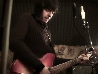 Sanchez Band - No hay vuelta atrás (con Gelu Galván) (Videoclip)