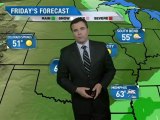 Central Forecast - 10/27/2011