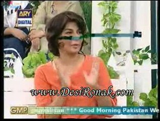 Good Morning Pakistan 27 Oct 11 P2