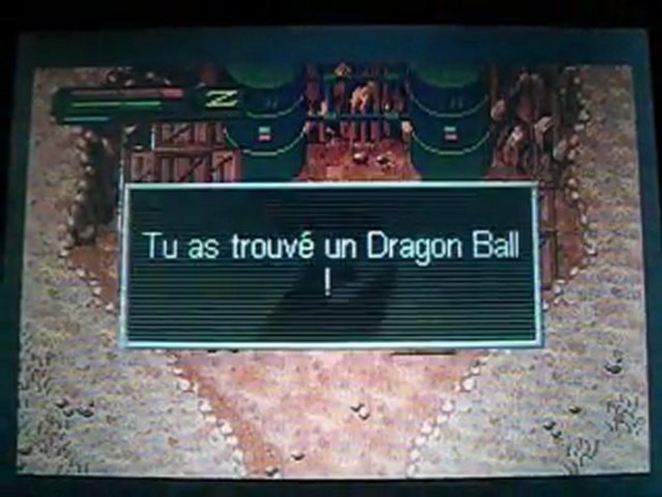 [16/20 part1/3] Soluce Dragon Ball Z - L'héritage de Goku II - Partie 16/20 part1/3