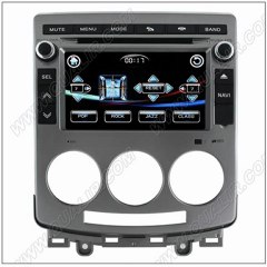 Скачать видео: Car DVD GPS Navigation Player / 7