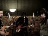 Sanchez Band - No hay vuelta atrás (con Gelu Galván) (Videoclip)