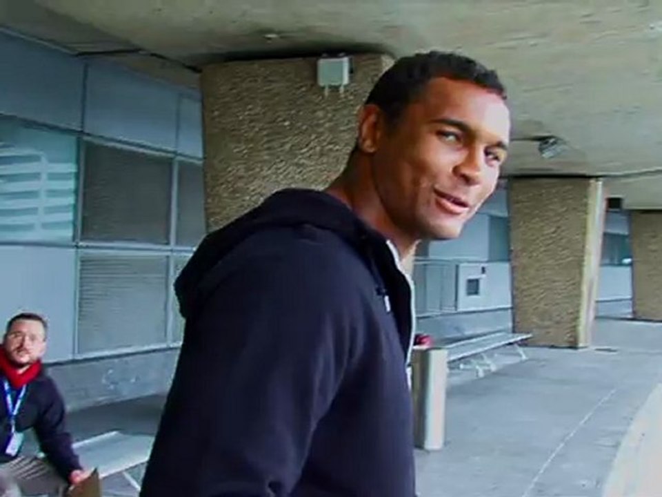 Thierry Dusautoir : "Tous avec le Dinan Rugby"