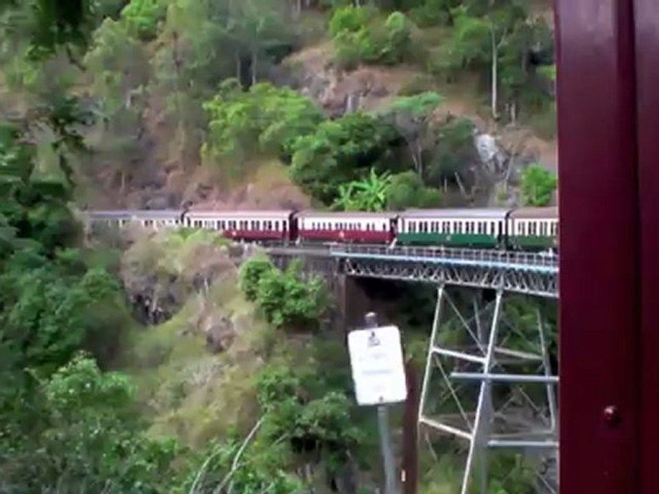 train