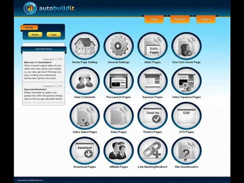 Autobuildit Review | Features [Autobuildit] Review & Bonus!!