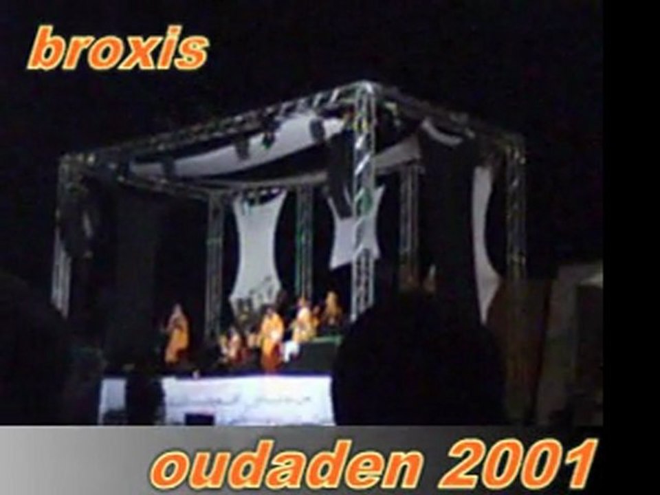 oudadenà taghjijt vol 2