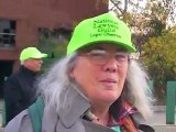 Occupy Fort Street & Matty Moroun  10-27-11- Part 6