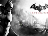 [Live Play] Batman Arkham City