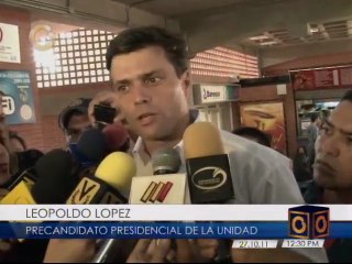 "No podemos tener sectores privilegiados"