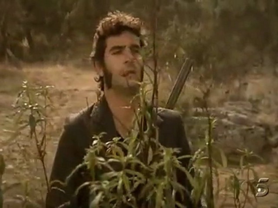 HombresNo 1x08