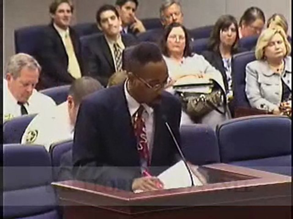 Fl house Judiciary,4- 21-2011, pt6
