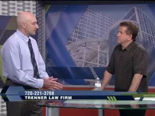 Denver Patent Attorney Mark Trenner