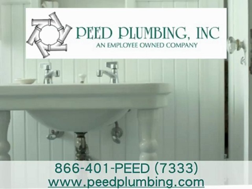 PLUMBERS ASHBURN