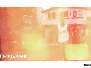 Dieverse Presents The Game "The RED Album" American Tour 2011