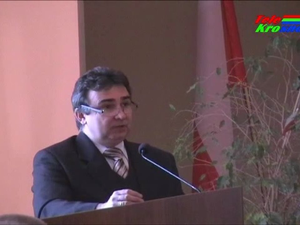 Protest mieszkańców Moderówki