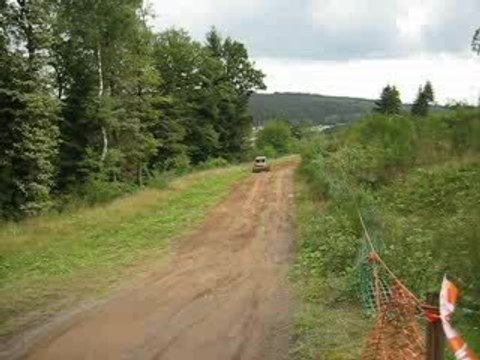 Buggy cross 4x4 Spa bugshow off road