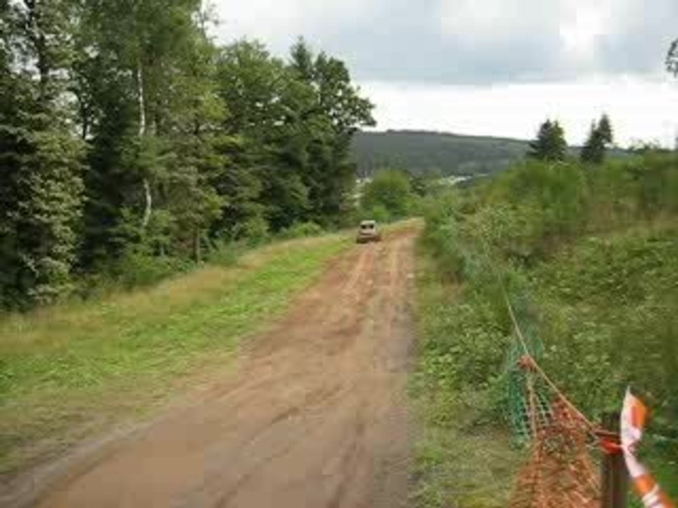 Buggy cross 4x4 Spa bugshow off road