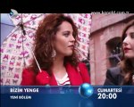 Kanal D - Dizi / Bizim Yenge (11.Bölüm) (29.10.2011) (Yeni Dizi) (Fragman-1) (SinemaTv.info)
