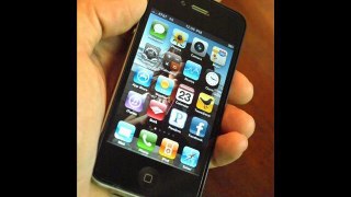 Apple - Iphone 4S [Iphone 4S Commercial] Review!