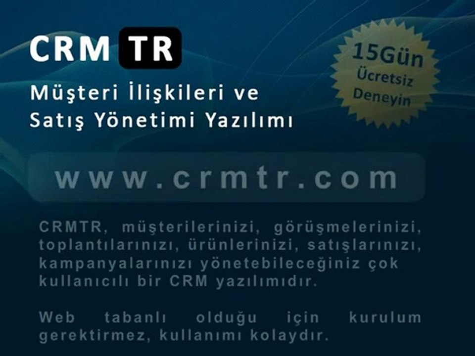 crm tr filmi