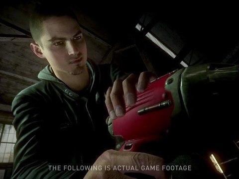 Need for Speed: The Run | (The Black Keys Lonely Boy Trailer)