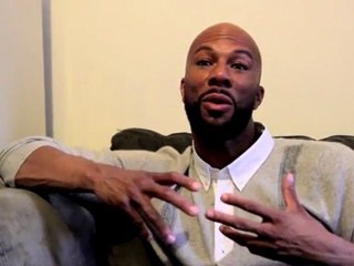 Common - Blue Sky(Sneak Peak)