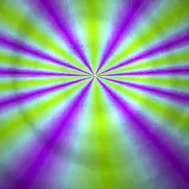 Beispiel Hochzeitsshow