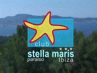 CLUB STELLA MARIS PARAISO IBIZA ENGLISH
