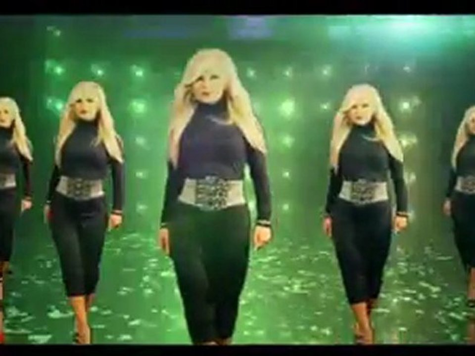 Mihrije Braha - Veq ty te dua 2011 [www.shqipet.eu]