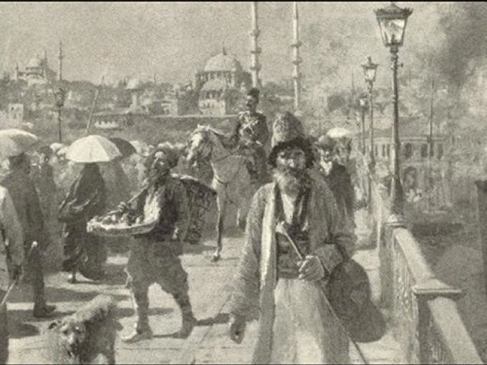 anadolu ateşi 1. bölüm