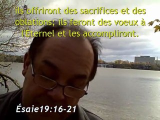 Des temps difficiles s'en viennent