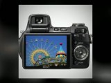 Sony Cybershot DSC-H7 8.1MP Digital Camera 15x Optical ...