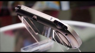 Gizmo - Sony Ngp - Ps Vita [Sony Psp Ngp] Review!