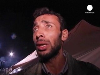 Turkey earthquake: complaints and accusations about aid