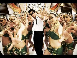 Ra.One – Bollywood Film Review