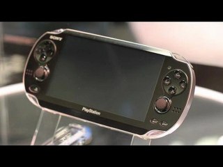 The Sony Ngp [Sony Ngp Rocks] Review!