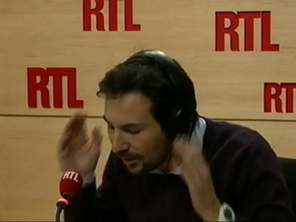 "La marque du Mailhot" : "Ils ont marqué la semaine"