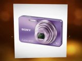 Sony Cyber-Shot DSC-W570 16.1 MP Digital Still Camera ...
