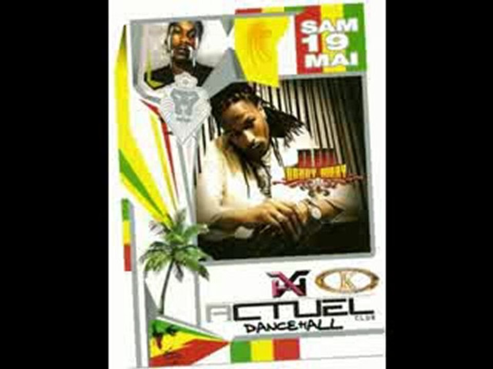 Keny Arkana - Daddy Mory- La brigade !!!! Medley Mix !!!!!!!! Rap !!!! Reggae !!!!!!