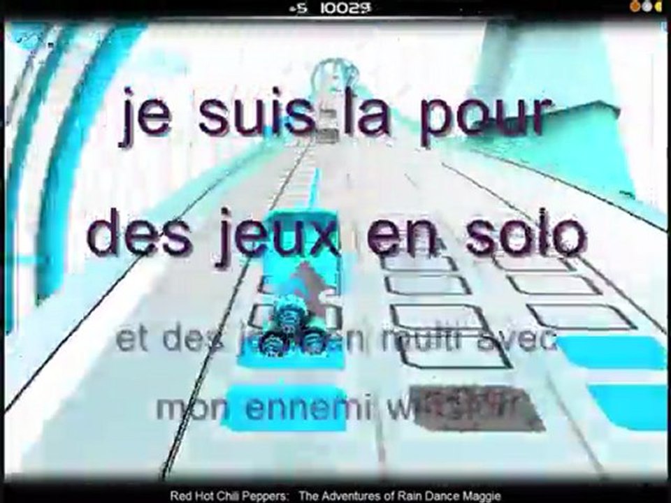 generique et generique de fin mon pitio